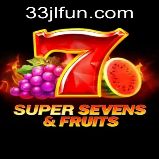 Experience the Thrill of 7SuperSevensFruits: A Casino Sensation