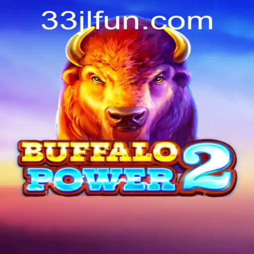BuffaloPower2: The Thrilling Sequel in Modern Gaming