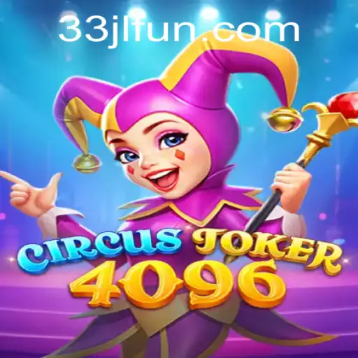 CircusJoker4096: Step Right Up to the Game of Fun and Strategy