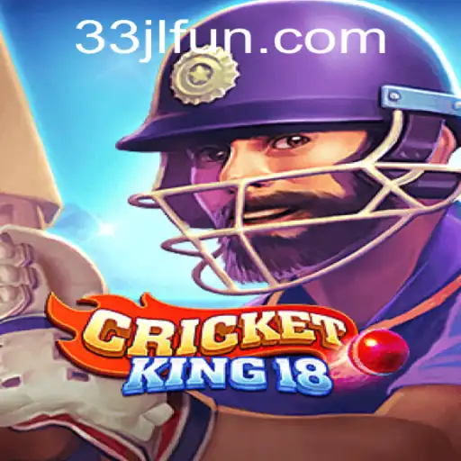 Discover CricketKing18: A New Era in Virtual Cricket Gaming