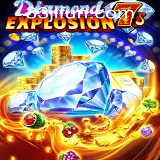 Discover the Thrills of DiamondExplosion7s: Unveiling the Game
