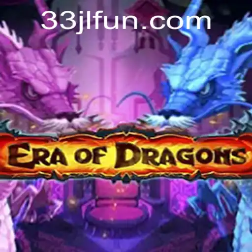 Enter the Mythical Realm of EraOfDragons: A Deep Dive into Gameplay and Strategy