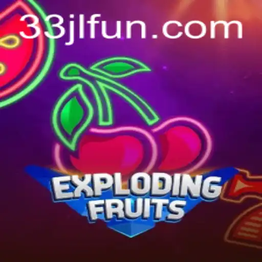 Exploring the World of ExplodingFruits: A Thrilling New Game