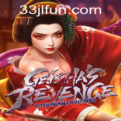 Dive into the World of GeishasRevenge: An Epic Gaming Experience