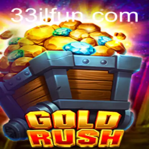 GoldRush: Exploring the Adventures of a Glittering Quest