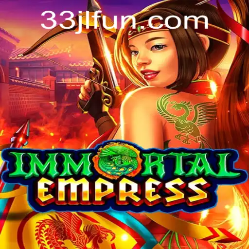 ImmortalEmpress: A Detailed Exploration of the Latest Gaming Phenomenon