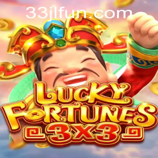 Dive Into the Exciting World of LUCKYFORTUNES3x3: Unveiling the Game Mechanics and Modern Trends