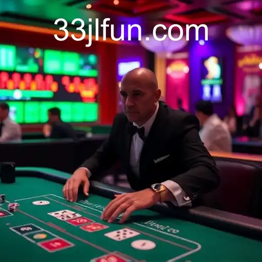 VIP Service 33JL - 24/7 Support and Exclusive Benefits