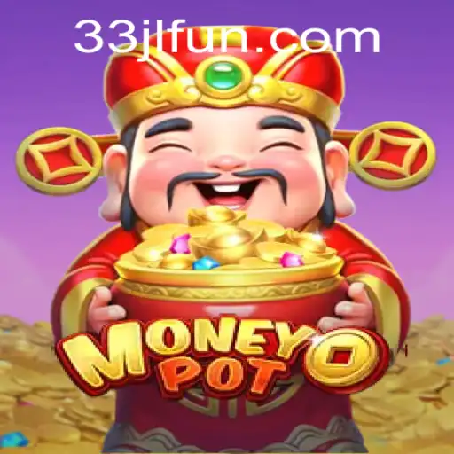 Discovering MoneyPot: A New Era of Gaming