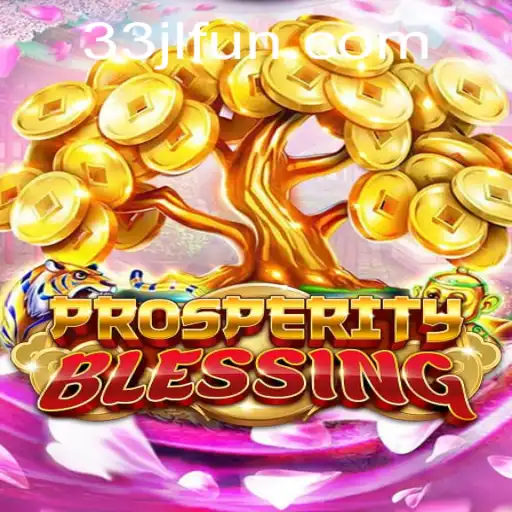 Unveiling ProsperityBlessing: A New Era of Game Play