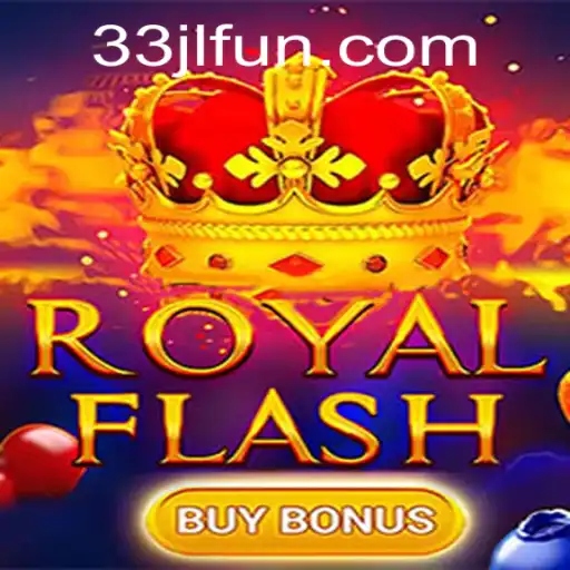 RoyalFlashBuyBonus: An Exciting Casino Game with Unique Dynamics