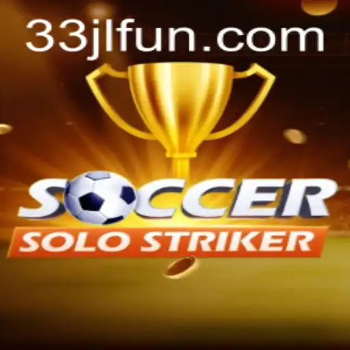 SoccerSoloStriker: The Ultimate Single-Player Soccer Challenge