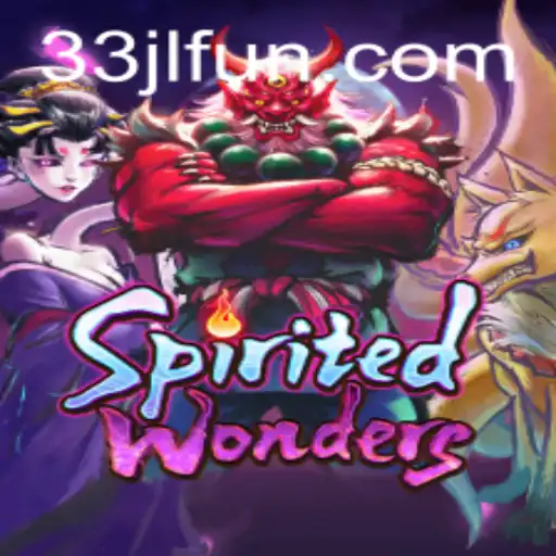 Exploring the Enchanting World of SpiritedWonders: A Dive into the Captivating Gameplay