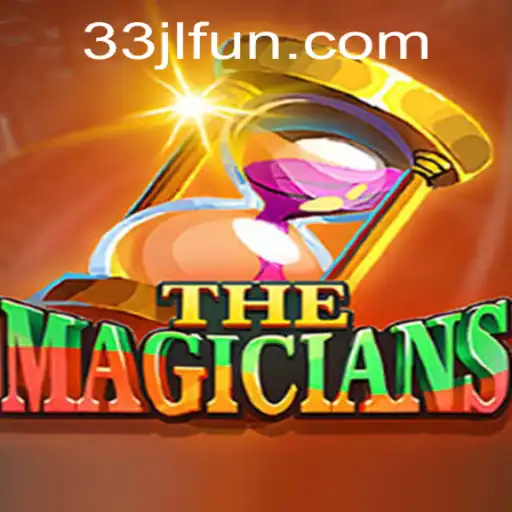 TheMagicians: A New Era of Enchantment in Gaming