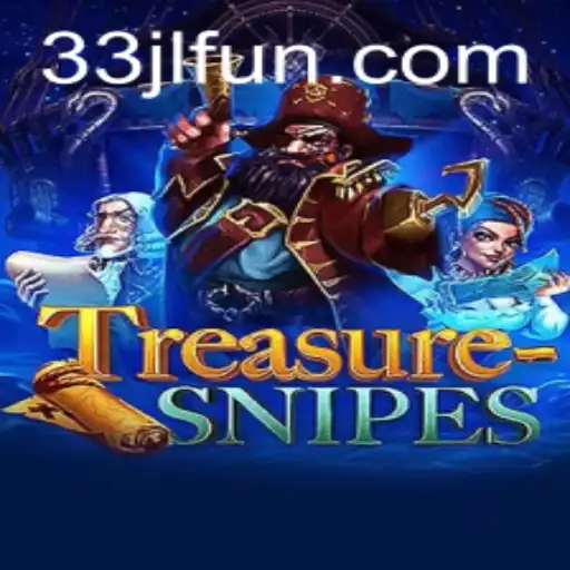 Uncover the Thrills of TreasureSnipes: A Modern Day Adventure