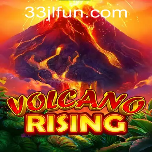 VolcanoRising: A Fiery Adventure in Gaming