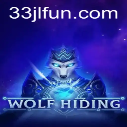 Unveiling 'WolfHiding': A Thrilling Game of Strategy and Survival